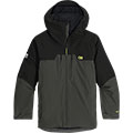 Tungsten II Jacket