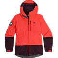 Tungsten II Women's Jacket