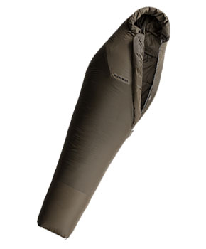 Mammut Tyin MTI 5-Season