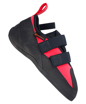 Unparallel UP-Rise VCS LV