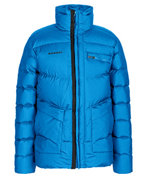 Mammut Uetliberg IN Jacket