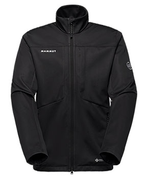 Mammut Ulimate VIII SO Jacket