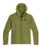 Ultima Softshell Hoodie