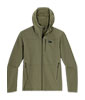 Ultima Softshell Hoodie