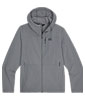 Ultima Softshell Hoodie