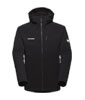 Ultimate Comfort SO Hooded Jacket