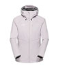 Ultimate Comfort SO Hooded Women's Jacket