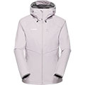 Ultimate Comfort SO Hooded Women's Jacket