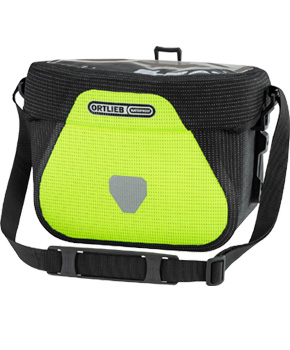 Ortlieb Ultimate High-Vis