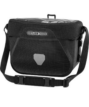 Ortlieb Ultimate High-Vis