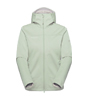 Ultimate VIII SO Hooded Women's Jacket