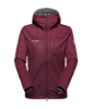 Ultimate VIII SO Hooded Women's Jacket