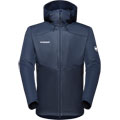 Ultimate VII SO Hooded Jacket