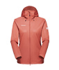 Ultimate VII SO Hooded Women's Jacket