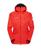 Ultimate VII SO Hooded Women's Jacket