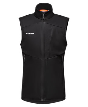 Mammut Ultimate VII SO Vest