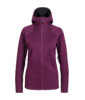Ultimate VI SO Hooded Women's Jacket