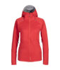 Ultimate VI SO Hooded Women's Jacket