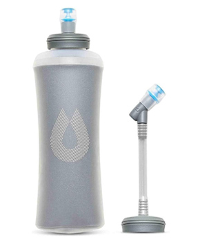 HydraPak Ultraflask IT 500ml, isoliert