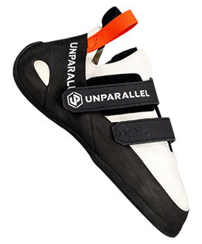 Unparallel Up Virtu