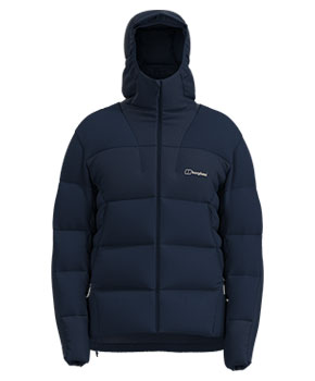 Berghaus Urban Arkos Reflect Down Jacket