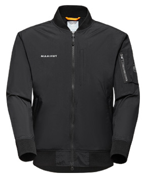 Mammut Utility Bomber Jacket