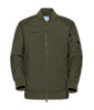 Utility Bomber Jacket