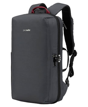 Pacsafe V 16" Commuter Backpack