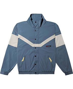 Berghaus Vail 87 Wind Jacket