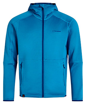 Berghaus Vanth Hooded Fleece Jacket