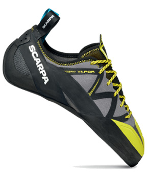 Scarpa Vapor