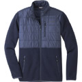 Vashon Hybrid Full-Zip