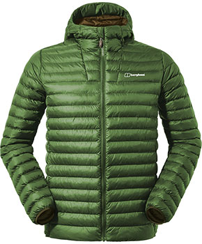 Berghaus Vaskye Insulated Jacket