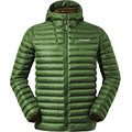 Vaskye Insulated Jacket