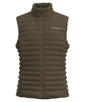 Berghaus Vaskye Vest