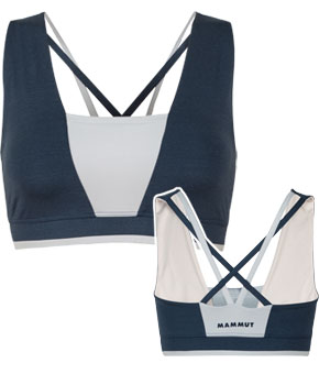 Mammut Vella Women's Bra