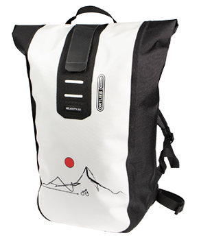 Ortlieb Velocity Design