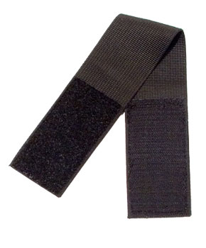 Ortlieb Velcro-extension