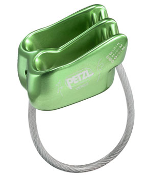 Petzl Verso