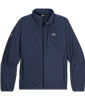 Vesper Insulated Jacket