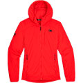 Vesper Insulated Women's Hoodie