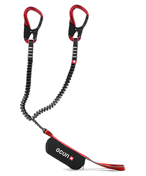 Ocun Via Ferrata Captur Pro