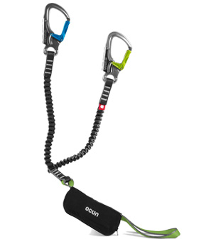 Ocun Via Ferrata Captur