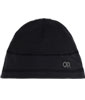 Vigor Grid Fleece Beanie