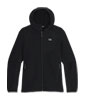 Vigor Plus Fleece Hoodie