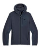 Vigor Plus Fleece Hoodie