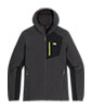 Vigor Plus Fleece Hoodie