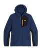 Vigor Plus Fleece Hoodie