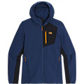 Vigor Plus Fleece Hoodie