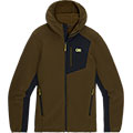 Vigor Plus Fleece Hoodie